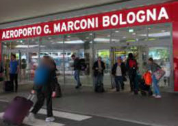 Aeroporto Marconi di Bologna