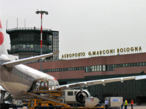 Aeroporto Marconi di Bologna
