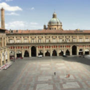 Piazza Maggiore Il _Crescentone BO
