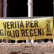 Giulio Regeni_Palazzo d'Accursio_2