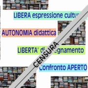 Insegnante Palermo_richiesta reintegro_autoritarismo_censura_def