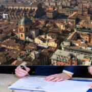 Sicurezza_Patto di sicurezza urbana integrata_Comune di Bologna_Ministro Interni