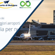 Aeroporto Marconi_uno dei maggiori in Italia