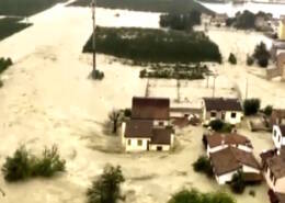 Alluvione 2024 settembre 2